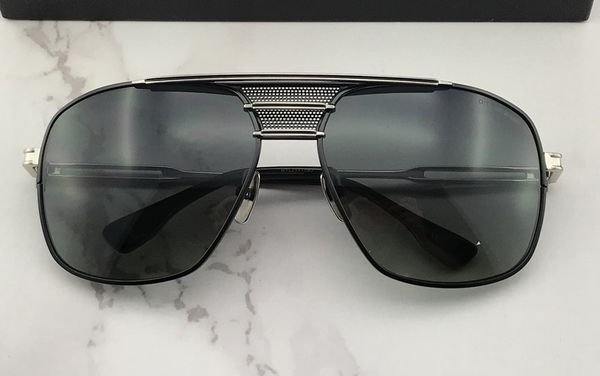 mens titanium black gold/brown sunglasses gafas de sol sunglasses vintage glasses new with box dnum180721-8, White;black
mens titanium black gold/brown sunglasses gafas de sol sunglasses vintage glasses new with box dnum180721-8, White;black