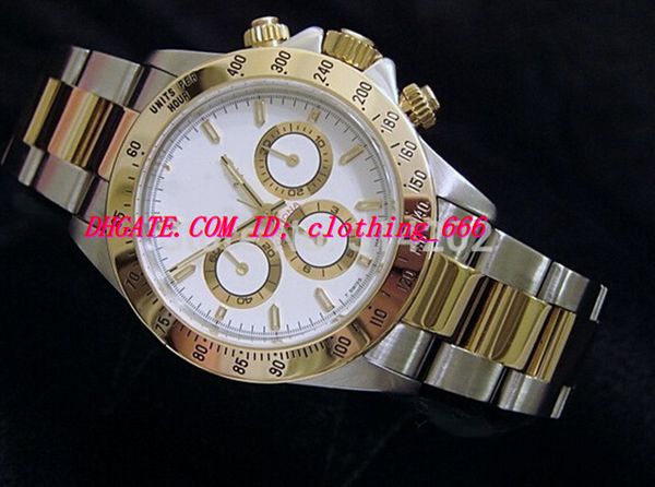 luxury watches stainless steel bracelet 2tone 18k gold/steel automatic watch men watches wristwatch, Slivery;brown
luxury watches stainless steel bracelet 2tone 18k gold/steel automatic watch men watches wristwatch, Slivery;brown