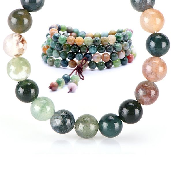 6mm natural semi precious stone agat onyx round beads bracelets bangles charm men women statement jewelry, Black
6mm natural semi precious stone agat onyx round beads bracelets bangles charm men women statement jewelry, Black
