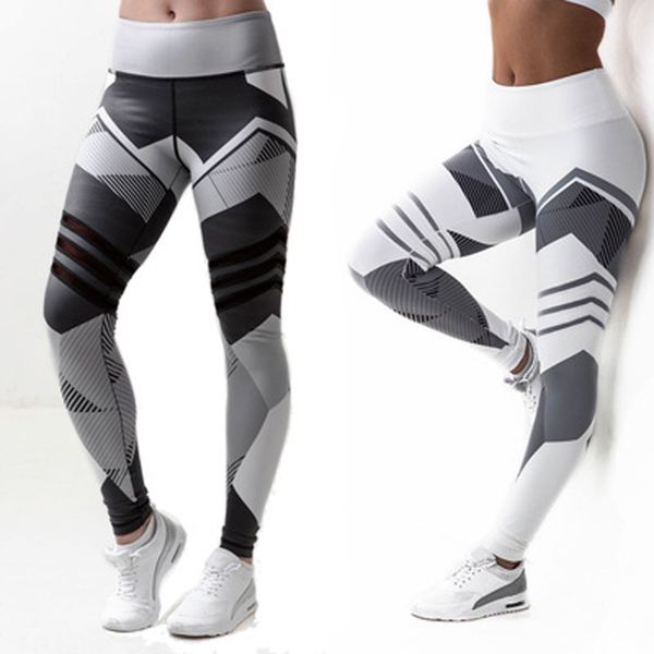 yoga pants plus size leggings women sport pants running jogging fitness yoga leggings fitness high elastic gym, White;red
yoga pants plus size leggings women sport pants running jogging fitness yoga leggings fitness high elastic gym, White;red