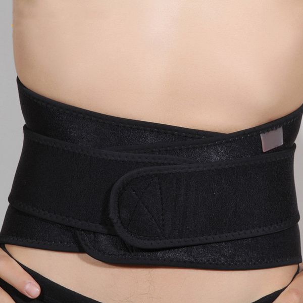 waist protection spring strip support pressure warm health care sports belt fitness abdomen, Black;gray
waist protection spring strip support pressure warm health care sports belt fitness abdomen, Black;gray