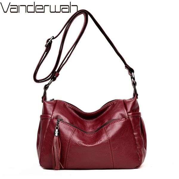 tassel fashion leisure women's pu leather handbags luxury handbags women bags designer ladies shoulder cross body bag sac a main
tassel fashion leisure women's pu leather handbags luxury handbags women bags designer ladies shoulder cross body bag sac a main