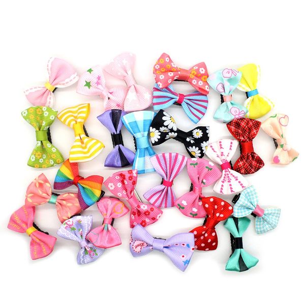 elecool 100pcs mini hair clips bow hairgrips sweet girls solid dot stripe printing headbands salon hairpins hair styling tool, Golden;silver
elecool 100pcs mini hair clips bow hairgrips sweet girls solid dot stripe printing headbands salon hairpins hair styling tool, Golden;silver