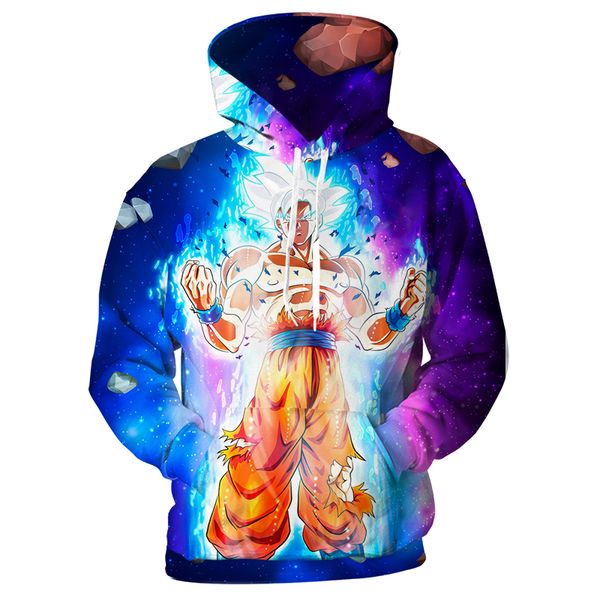 dragon ball super hoodies women/ men goku ultra instinct 3d print fashion hoody casual streetwear pullover h78, Black
dragon ball super hoodies women/ men goku ultra instinct 3d print fashion hoody casual streetwear pullover h78, Black