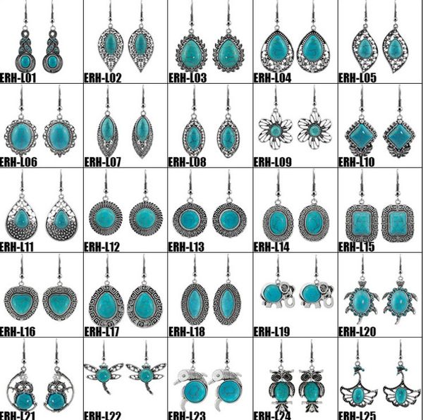turquoise earrings tibetan silver turquoise drop earrings for women 32 styles natural jewelry earring brand design bijoux jewelry
turquoise earrings tibetan silver turquoise drop earrings for women 32 styles natural jewelry earring brand design bijoux jewelry