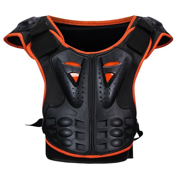 children's roller skating back protector chest protector back night reflective armor children's riding armor, Black;blue
children's roller skating back protector chest protector back night reflective armor children's riding armor, Black;blue