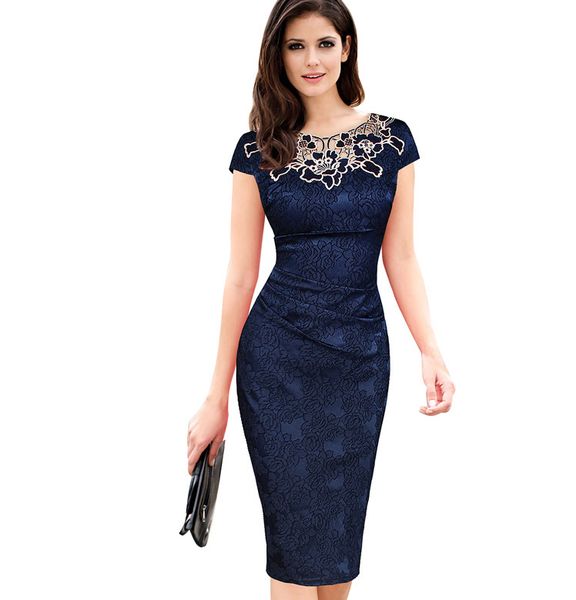 womens dresses embroidery jacquard vestidos hollow out ruched pencil bodycon evening party dress plus size, White;black
womens dresses embroidery jacquard vestidos hollow out ruched pencil bodycon evening party dress plus size, White;black