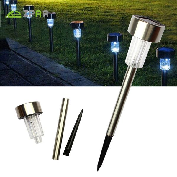 5pcs led solar lawn lights, waterproof garden lights landscape lighting, pathway lamp for yard, flower plants,outdoor aisle
5pcs led solar lawn lights, waterproof garden lights landscape lighting, pathway lamp for yard, flower plants,outdoor aisle