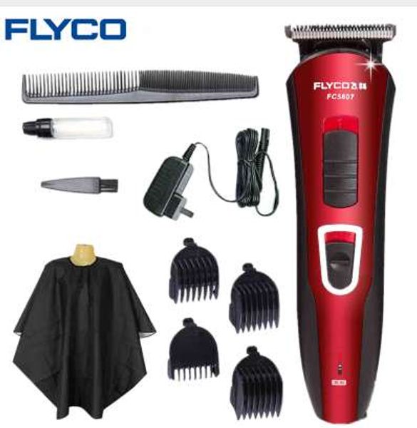 flyco professional hair clipper hair trimmer shaver household electric hair clipper razor haircut styling tools fc580
flyco professional hair clipper hair trimmer shaver household electric hair clipper razor haircut styling tools fc580