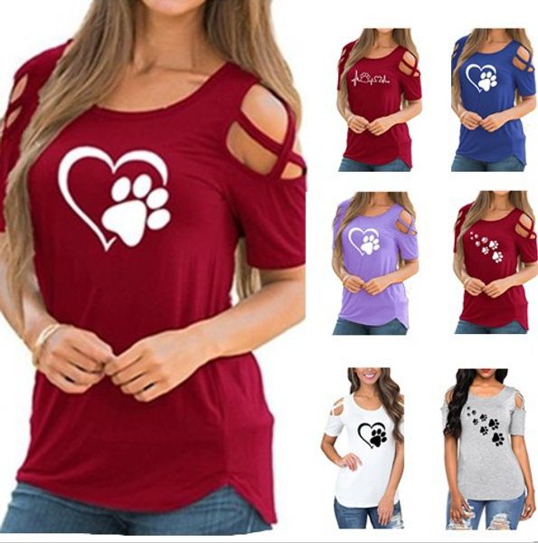 heart-shaped print women t shirt cotton casual round collar tees cotton 2018 new fashion strapless clothing blusa, White
heart-shaped print women t shirt cotton casual round collar tees cotton 2018 new fashion strapless clothing blusa, White