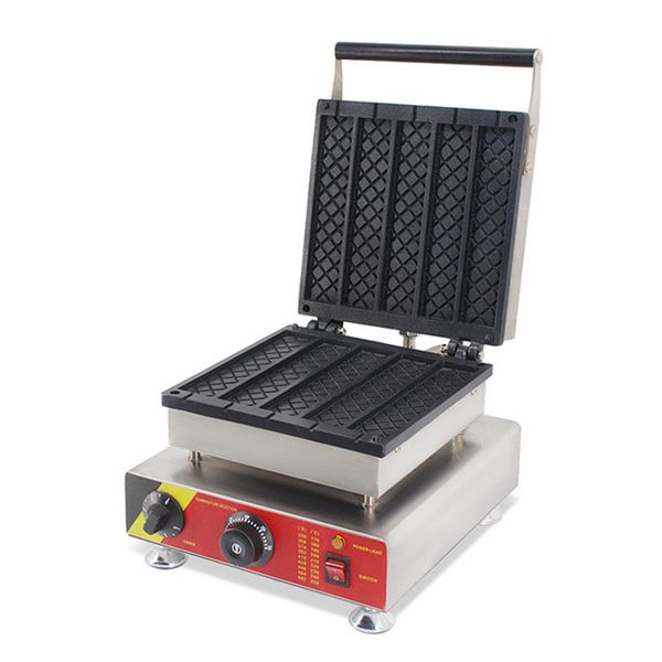 beijamei wholesale products electric square waffle stove square dog stick cake machine commercial lolly waffle maker
beijamei wholesale products electric square waffle stove square dog stick cake machine commercial lolly waffle maker