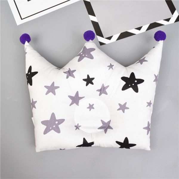 pillows for newborns baby anti-roll pillow cartoon crown prince princess cute pompom baby forming pillow pillows
pillows for newborns baby anti-roll pillow cartoon crown prince princess cute pompom baby forming pillow pillows