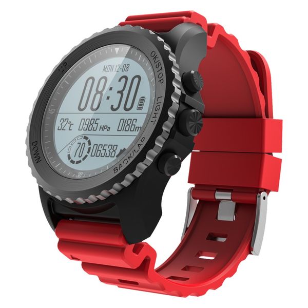 sport s968 watch rate smart swimming waterproof heart pedometer running monitor thermometer altimeter sleep men smartwatch gps ivtws, Slivery;brown
sport s968 watch rate smart swimming waterproof heart pedometer running monitor thermometer altimeter sleep men smartwatch gps ivtws, Slivery;brown