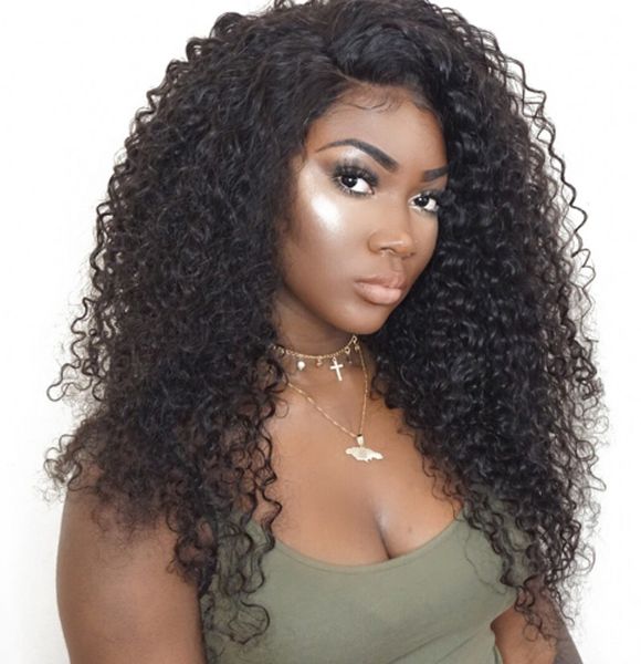 lace front human hair wigs african american kinky curly hair lace wigs for black women indian virgin hair, Black;brown
lace front human hair wigs african american kinky curly hair lace wigs for black women indian virgin hair, Black;brown