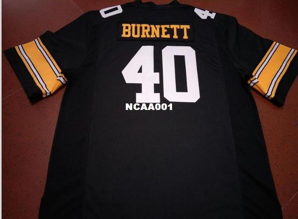 men iowa hawkeyes burnett #40 real full embroidery college jersey size s-4xl or custom any name or number jersey, Black;red
men iowa hawkeyes burnett #40 real full embroidery college jersey size s-4xl or custom any name or number jersey, Black;red