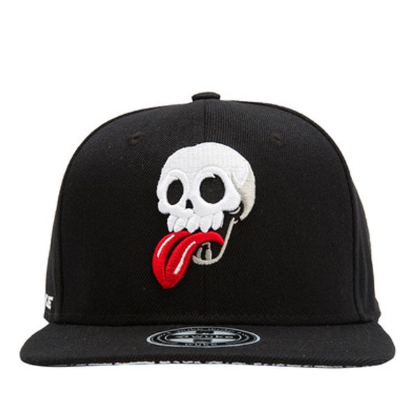 men skull poker embroidery snapback fitted hat black casual casquette skeletion baseball cap hat flat brim hiphop caps men accessories, Blue;gray
men skull poker embroidery snapback fitted hat black casual casquette skeletion baseball cap hat flat brim hiphop caps men accessories, Blue;gray