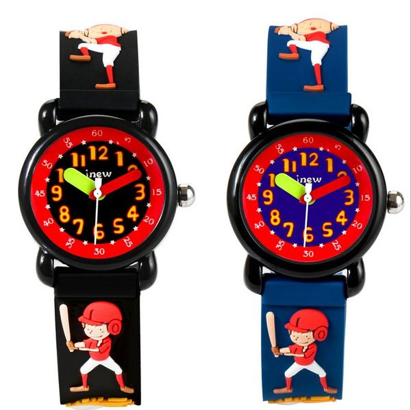 baseball watches 2018 usa baseball season retro baseball kids fashion watches souvenirs gifts sports bracelets
baseball watches 2018 usa baseball season retro baseball kids fashion watches souvenirs gifts sports bracelets