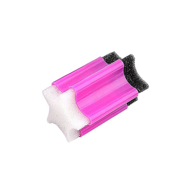 new fashion nail art sponge gradual change stamper polish stamping manicure tool drop shipping, Black
new fashion nail art sponge gradual change stamper polish stamping manicure tool drop shipping, Black