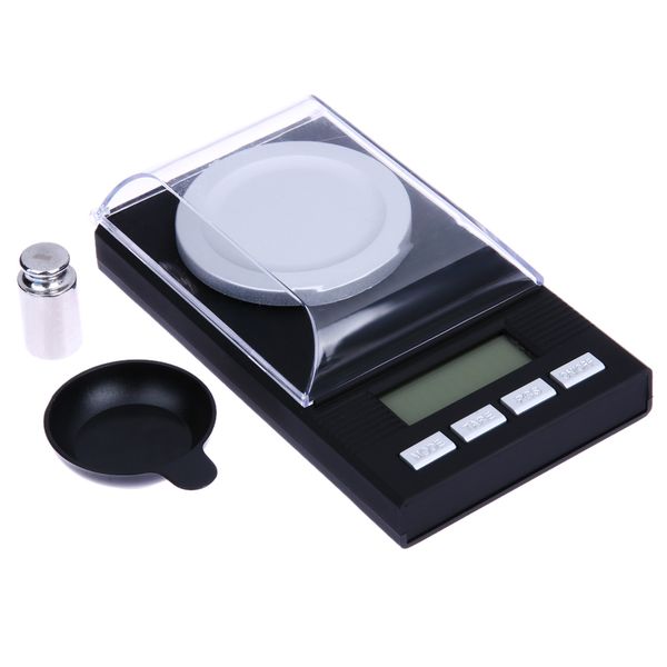 20g/0.001g milligram scale lcd digital scale 0.001g high precision balance lab medicinal jewelry scale
20g/0.001g milligram scale lcd digital scale 0.001g high precision balance lab medicinal jewelry scale