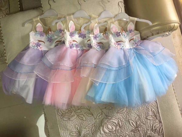Baby girl 039 clothing four color flower unicorn children prince dre children 039 clothing girl dre wedding dre fa hion umme
Baby girl 039 clothing four color flower unicorn children prince dre children 039 clothing girl dre wedding dre fa hion umme
