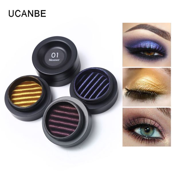 ucanbe magnetic eye shadow glitter shine eyeshadow 4 colors metallic single imagic nude loose powder pigments violet gold makeup
ucanbe magnetic eye shadow glitter shine eyeshadow 4 colors metallic single imagic nude loose powder pigments violet gold makeup