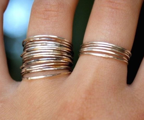 artilady 20pcs statement ring minimalist stackable ring set for women jewelry dropshipping, Golden;silver
artilady 20pcs statement ring minimalist stackable ring set for women jewelry dropshipping, Golden;silver