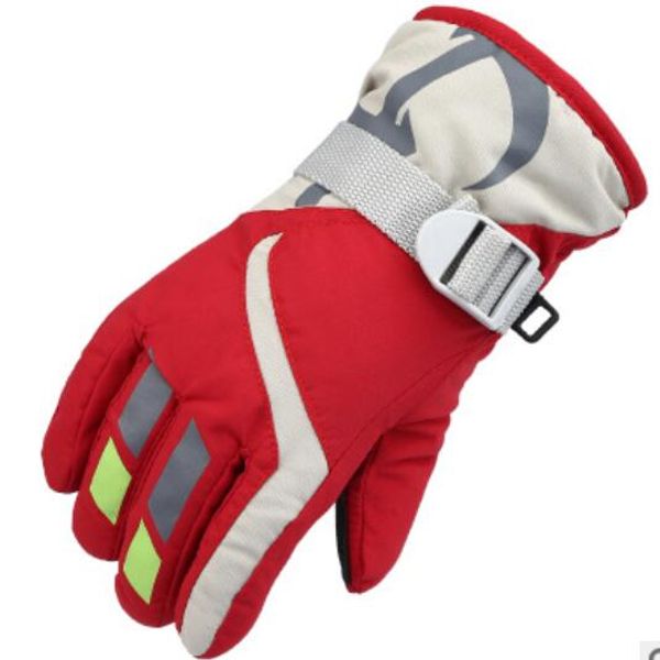 cartoon childrens ski gloves cycling gloves winter thickening hiking thermal gloves waterproof and non-skid sale, Blue;gray
cartoon childrens ski gloves cycling gloves winter thickening hiking thermal gloves waterproof and non-skid sale, Blue;gray