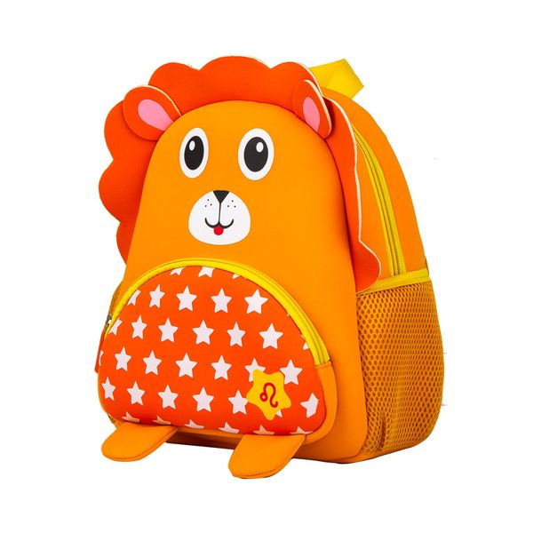 tochang children 3d cute animal design backpack toddler kid neoprene school bags kindergarten cartoon comfortable bag
tochang children 3d cute animal design backpack toddler kid neoprene school bags kindergarten cartoon comfortable bag