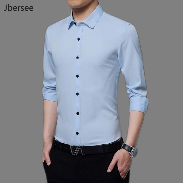 jbersee мужская сплошная белая черная мужская рубашка slim fit с длинным рукавом классическая рубашка деловые рубашки с короткими рукавами б, White;black
jbersee мужская сплошная белая черная мужская рубашка slim fit с длинным рукавом классическая рубашка деловые рубашки с короткими рукавами б, White;black