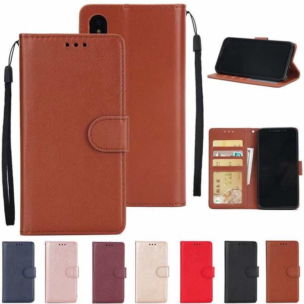pu leather wallet case for iphone 12 11 xr xs max 8 7 6 galaxy s20 fe a21s s10 note 10 plain p cards frame slot flip cover holder strap
pu leather wallet case for iphone 12 11 xr xs max 8 7 6 galaxy s20 fe a21s s10 note 10 plain p cards frame slot flip cover holder strap