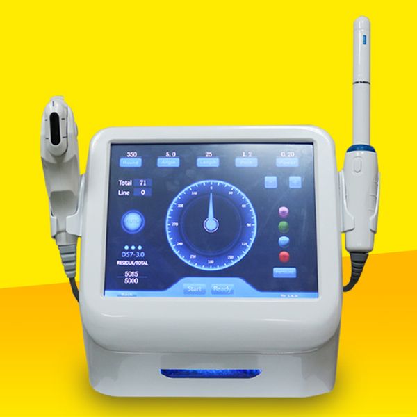 new style 2 in 1 hifu skin tighten face lifting vaginal tighten 360° focused ultrasound wrinkle removal beauty machine system ce/dhl
new style 2 in 1 hifu skin tighten face lifting vaginal tighten 360° focused ultrasound wrinkle removal beauty machine system ce/dhl