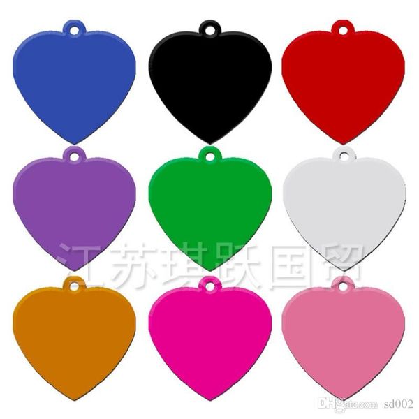 universal pet label anti lost heart shape blank dog tags double sides diy aluminum alloy dogs id card without chain 0 57qy zz
universal pet label anti lost heart shape blank dog tags double sides diy aluminum alloy dogs id card without chain 0 57qy zz