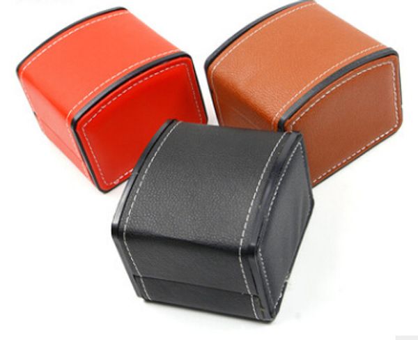 pu leather watch storage box single grid watch display case organizer fashion gift boxes luxury watches storage holder
pu leather watch storage box single grid watch display case organizer fashion gift boxes luxury watches storage holder