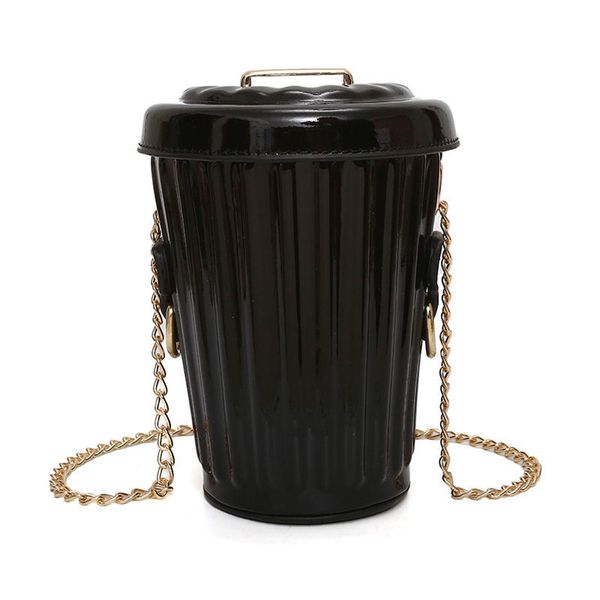 funny fashion cup shape shoulder bag female silver bucket bag brand crossbody messenger bags for women 2017 new chain handbags 
funny fashion cup shape shoulder bag female silver bucket bag brand crossbody messenger bags for women 2017 new chain handbags