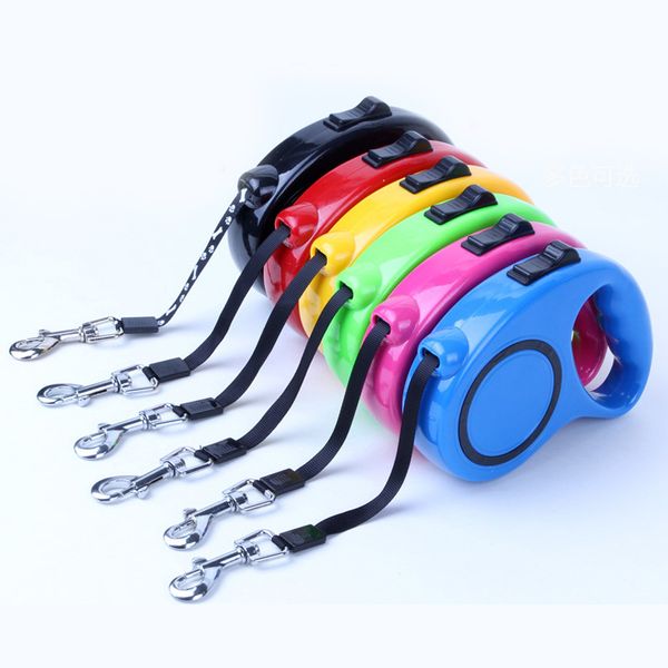 automatic adjustable leash for pets dog leash extending puppy walking leads lock training strip rope pet collar doggyzstyle
automatic adjustable leash for pets dog leash extending puppy walking leads lock training strip rope pet collar doggyzstyle