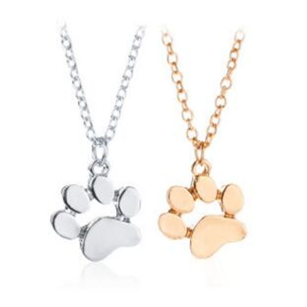 cat paw necklace cat footprint pendant animal paw pendant 925 silver chain dog footprints necklaces fashion jewelry for women
cat paw necklace cat footprint pendant animal paw pendant 925 silver chain dog footprints necklaces fashion jewelry for women