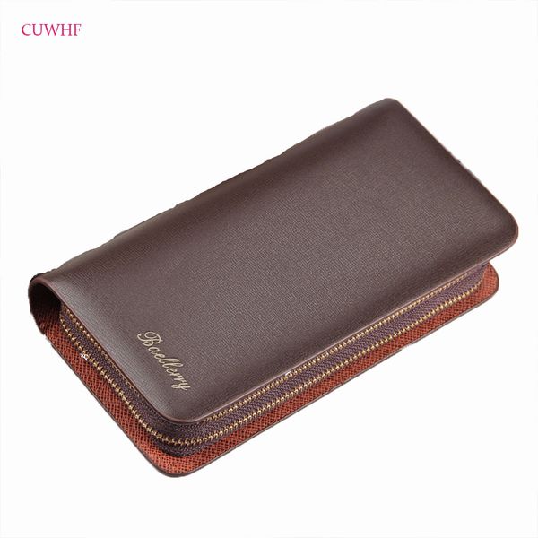 casual long section men wallets zipper coin purse for men clutch business male wallet double zipper vintage large wallet purse, Red;black
casual long section men wallets zipper coin purse for men clutch business male wallet double zipper vintage large wallet purse, Red;black