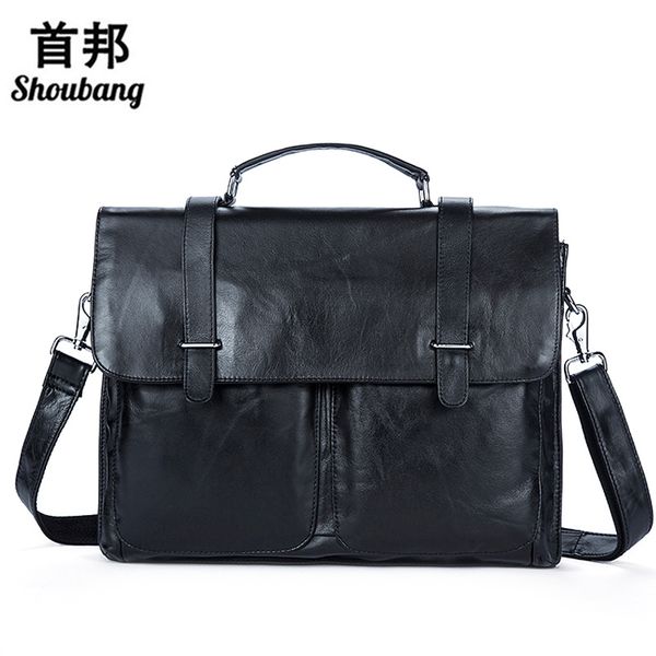 genuine leather men bag mens leather bag for work men briefcases handbags totes large shoulder bags messenger
genuine leather men bag mens leather bag for work men briefcases handbags totes large shoulder bags messenger