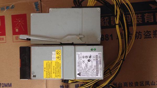 original power supply for ibm x366 24r2722 24r2723 1300w 6pin 
original power supply for ibm x366 24r2722 24r2723 1300w 6pin