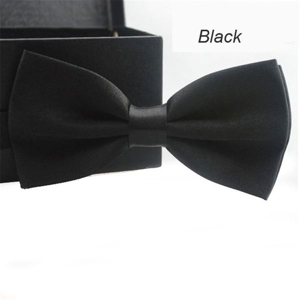14 colors ties for men women classic fashion novelty mens adjustable tuxedo wedding skinny bow tie necktie cravate pour homme, Black;blue
14 colors ties for men women classic fashion novelty mens adjustable tuxedo wedding skinny bow tie necktie cravate pour homme, Black;blue