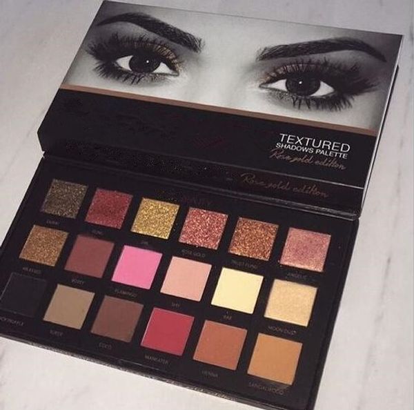 Spot beauty makeup hot sell matte 18 color eye shadow multi pearlescent eye shadow plate make-up tray 
Spot beauty makeup hot sell matte 18 color eye shadow multi pearlescent eye shadow plate make-up tray