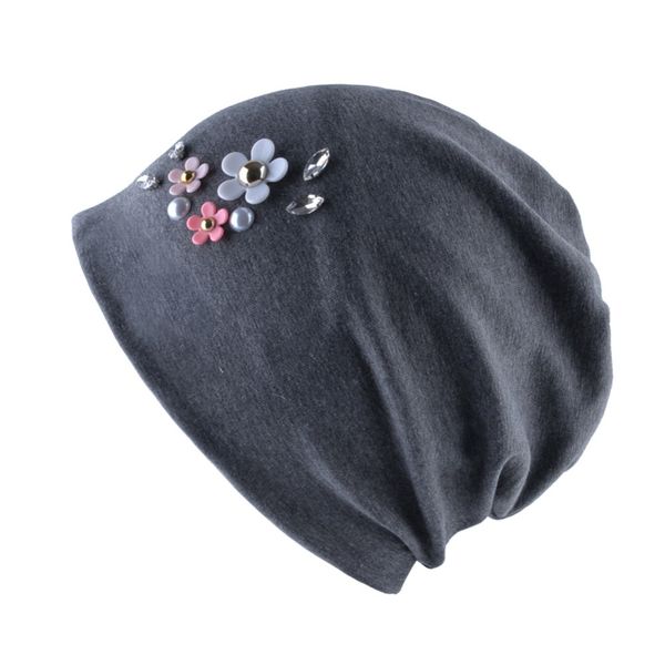 women's beanie hat autumn warm plain cotton silver rivet slouchy beanie for female spring soft balavaca skullies&banies g022, Blue;gray
women's beanie hat autumn warm plain cotton silver rivet slouchy beanie for female spring soft balavaca skullies&banies g022, Blue;gray