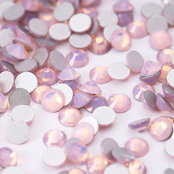 1440pcs ss3-ss30 mixed size crystal colorful opal nail art rhinestone decorations glitter gems 3d manicurs accessory tools, Silver;gold
1440pcs ss3-ss30 mixed size crystal colorful opal nail art rhinestone decorations glitter gems 3d manicurs accessory tools, Silver;gold