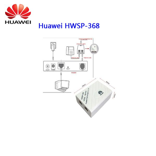 Компания Huawei HWSP - 368 высокие частоты низкие частоты звукового сигнала кабеля для VD
Компания Huawei HWSP - 368 высокие частоты низкие частоты звукового сигнала кабеля для VD