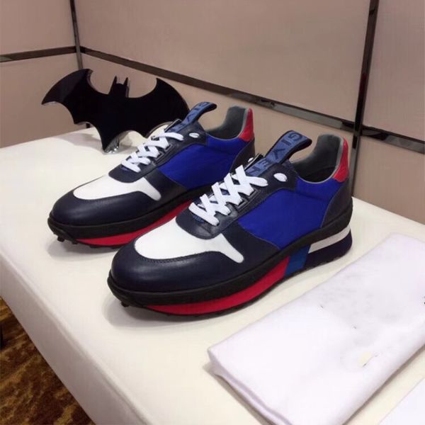 2018 superstar SPORT LUXURY loafers DESIGN BRAND dESIGNER flats Genuine Leather SNEAKERS RUNNERS ALL Skateboard SHOES Free shipping
2018 superstar SPORT LUXURY loafers DESIGN BRAND dESIGNER flats Genuine Leather SNEAKERS RUNNERS ALL Skateboard SHOES Free shipping