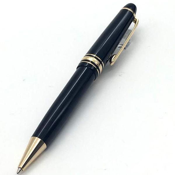 monte 145 classique meister platinum line legrand ballpoint pen with brand logo black resin fine star, Blue;orange
monte 145 classique meister platinum line legrand ballpoint pen with brand logo black resin fine star, Blue;orange