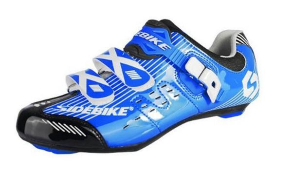 2018 Sidebike Breathable Outdoor Athletic Cycling Shoes Road Bike Shoes Bicycle Racing Shoes Ciclismo Zapatos Fast ship
2018 Sidebike Breathable Outdoor Athletic Cycling Shoes Road Bike Shoes Bicycle Racing Shoes Ciclismo Zapatos Fast ship