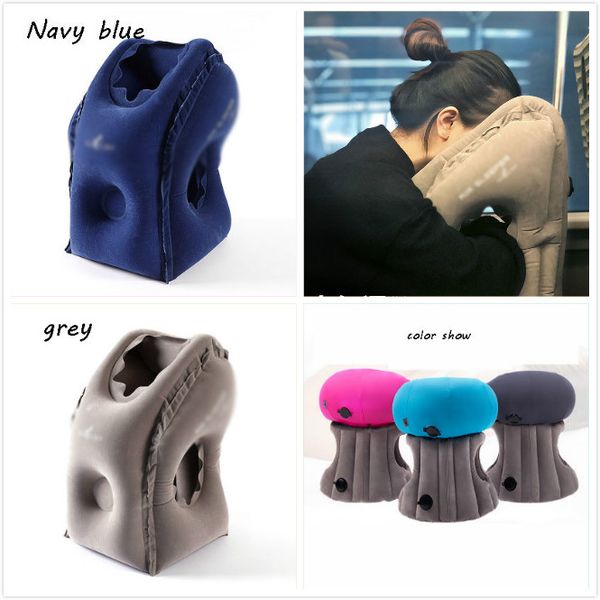 student lunch outdoor inflatable travel pillow portable pvc flocking train hard nap sleeping pillow aviation personality pillow 4 colors
student lunch outdoor inflatable travel pillow portable pvc flocking train hard nap sleeping pillow aviation personality pillow 4 colors