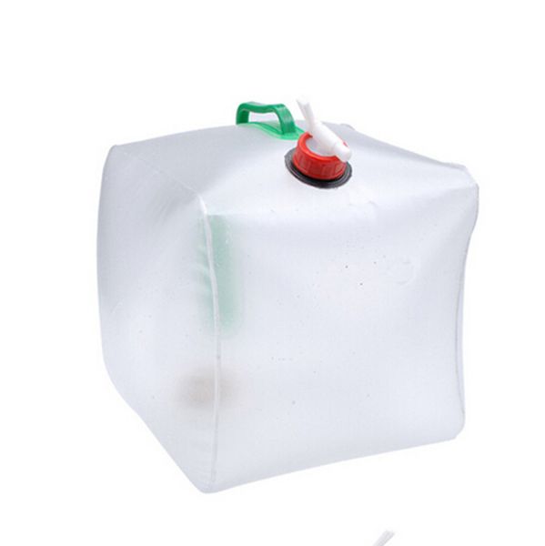 20l outdoor folding fishing cookout field camping portable container travel hike gardening water tank carrier at6633
20l outdoor folding fishing cookout field camping portable container travel hike gardening water tank carrier at6633