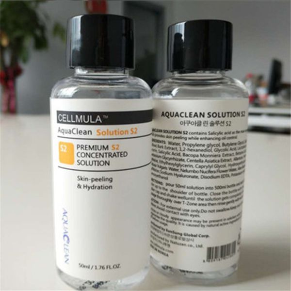 2018 новые !!! aqua clean solution / aqua peel концентрированный раствор 50 мл на бутылку aqua facial serum hydra facial serum для нормально
2018 новые !!! aqua clean solution / aqua peel концентрированный раствор 50 мл на бутылку aqua facial serum hydra facial serum для нормально